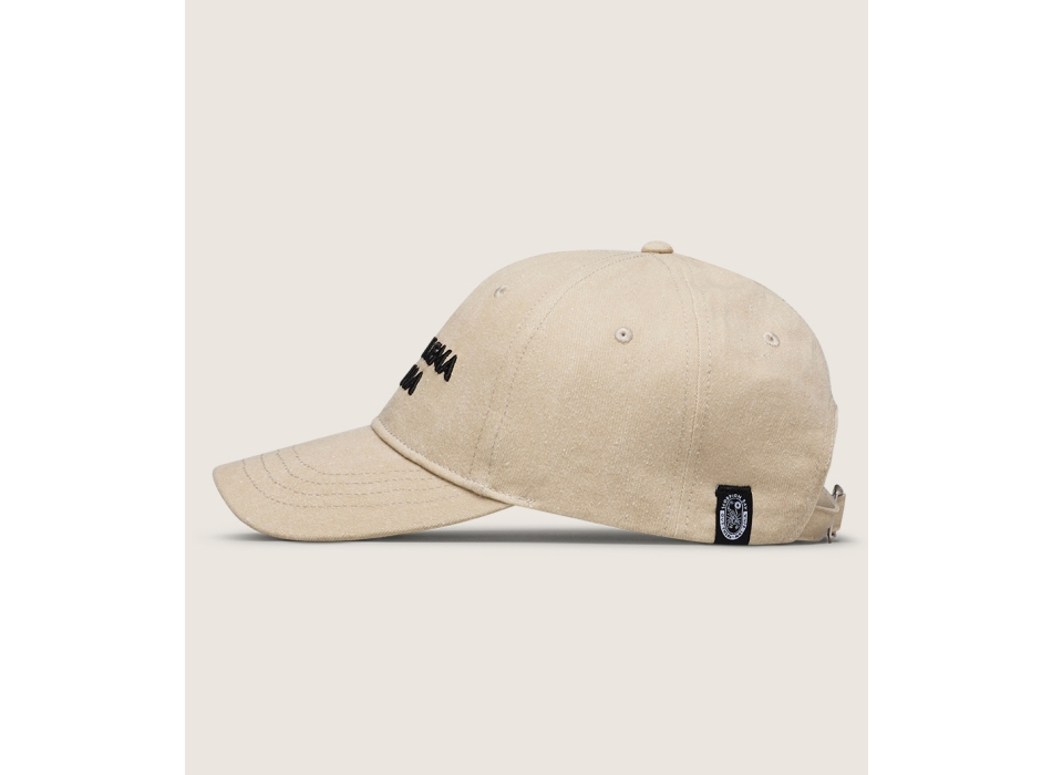 SCORPION BAY BASEBALL HAT NO PROBLEMA MANANA SAND