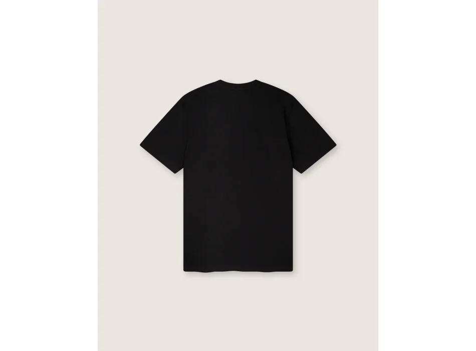 SCORPION BAY ESSENTIAL LOGO T-SHIRT BLACK