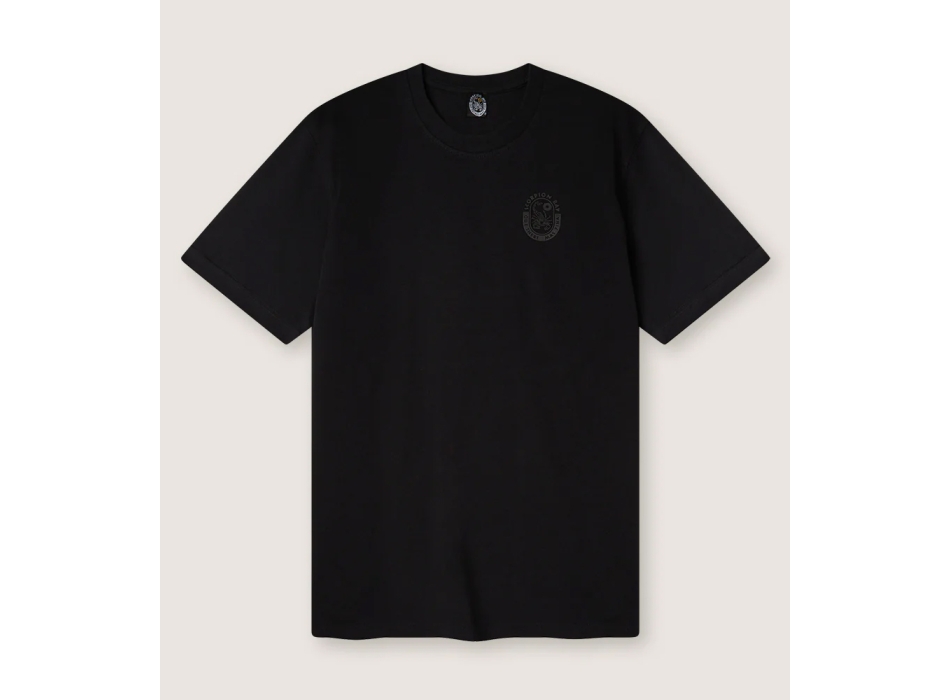 SCORPION BAY ESSENTIAL LOGO T-SHIRT BLACK