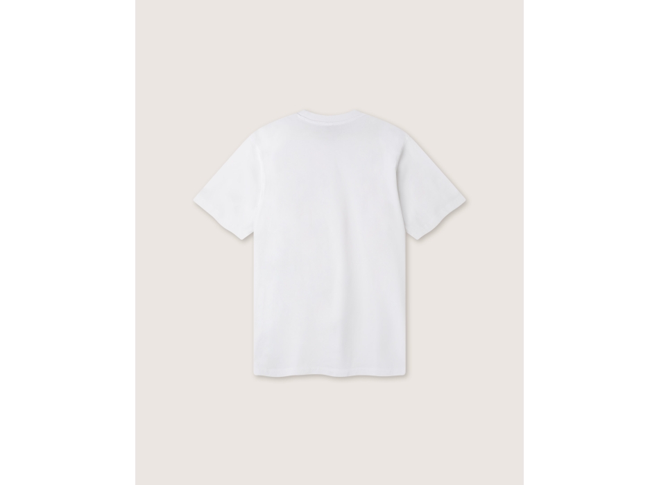 SCORPION BAY ESSENTIAL LOGO T-SHIRT WHITE