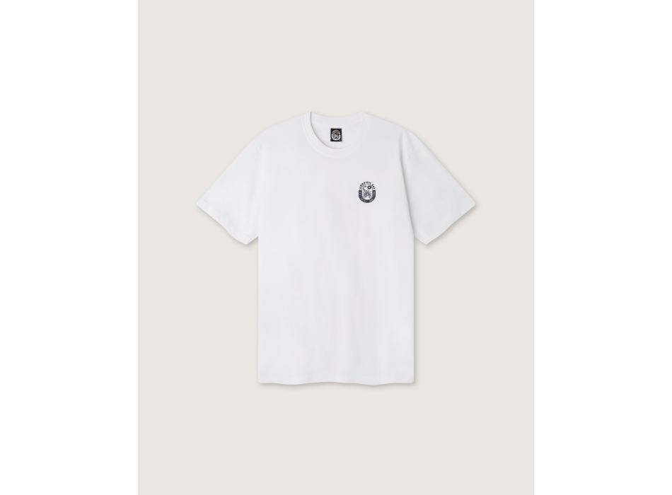 SCORPION BAY ESSENTIAL LOGO T-SHIRT WHITE