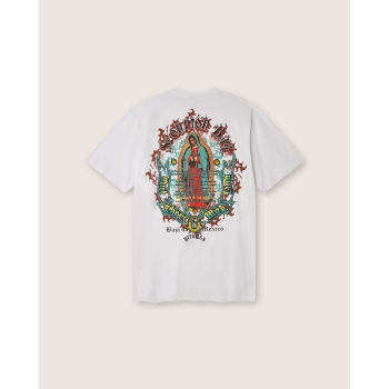 SCORPION BAY GUADALUPE T-SHIRT WHITE