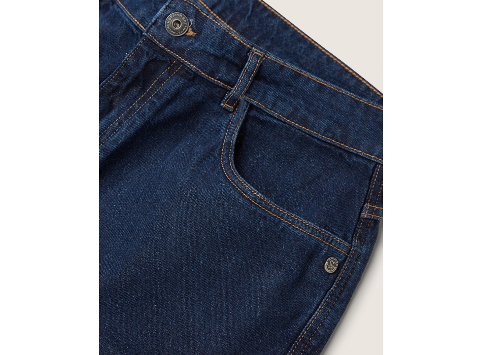 SCORPION BAY JORTS DARK DENIM