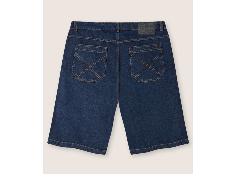 SCORPION BAY JORTS DARK DENIM
