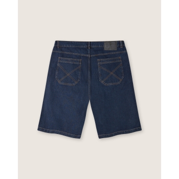 SCORPION BAY JORTS DARK DENIM
