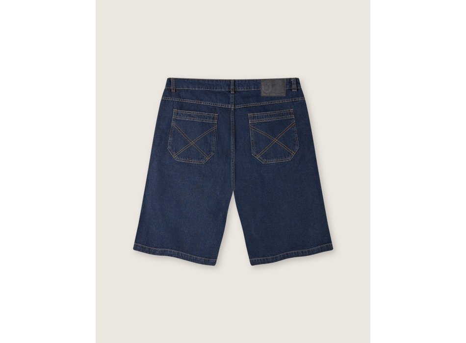 SCORPION BAY JORTS DARK DENIM