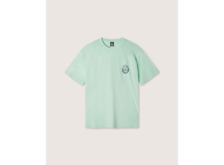 SCORPION BAY LOGO ICONIC T-SHIRT MINT