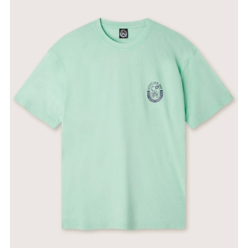 SCORPION BAY LOGO ICONIC T-SHIRT MINT