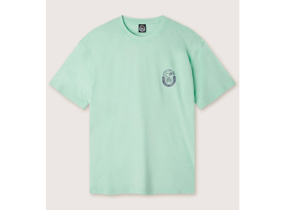 SCORPION BAY LOGO ICONIC T-SHIRT MINT