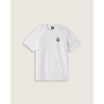 SCORPION BAY LOGO ICONIC T-SHIRT WHITE