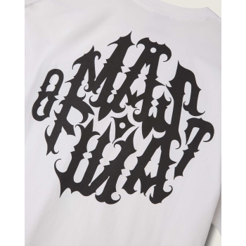 SCORPION BAY MAS FINA T-SHIRT WHITE