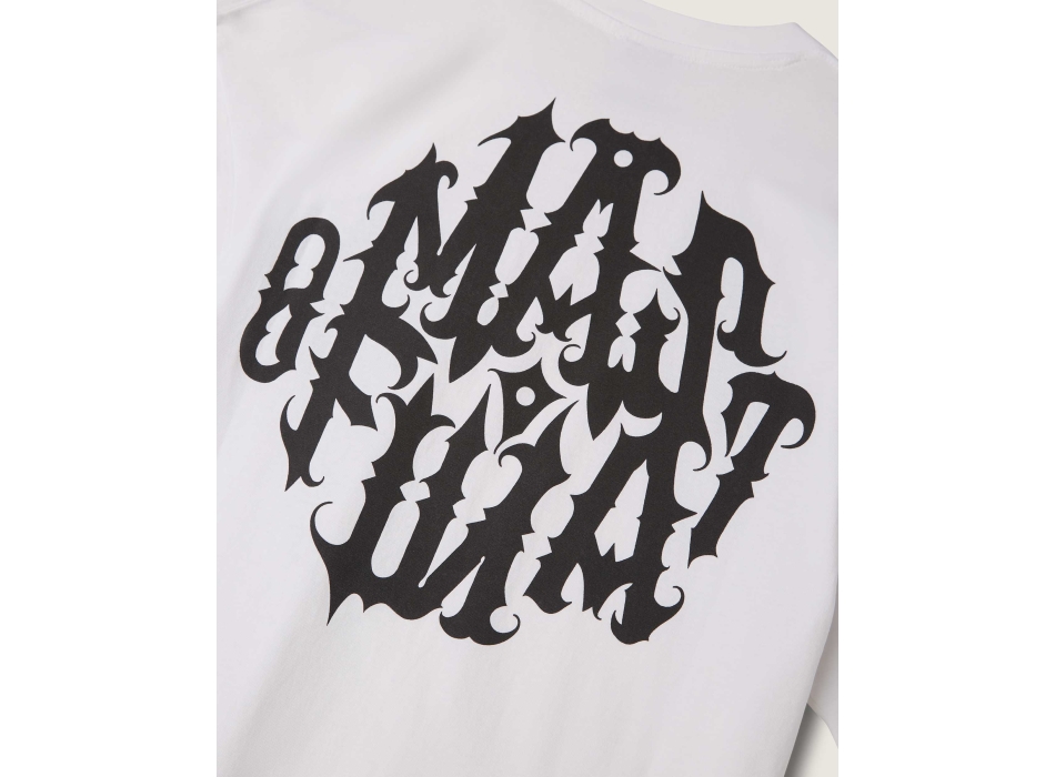 SCORPION BAY MAS FINA T-SHIRT WHITE