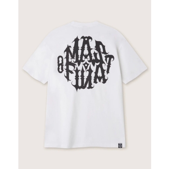 SCORPION BAY MAS FINA T-SHIRT WHITE