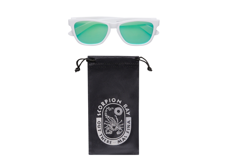 SCORPION BAY SUNGLASSES