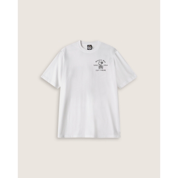 SCORPION BAY SURF RODEO T-SHIRT WHITE