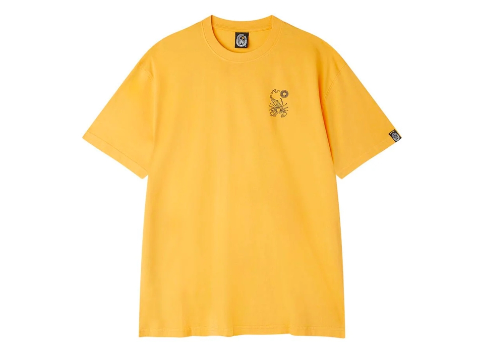 SCORPION BAY T-SHIRT CYBER SKATER