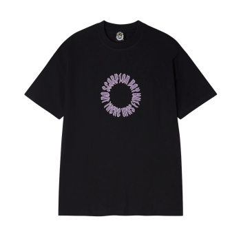 SCORPION BAY T-SHIRT GOTHIC LETTERING