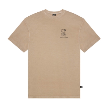 SCORPION BAY T-SHIRT HOTEL ESCORPION SAND