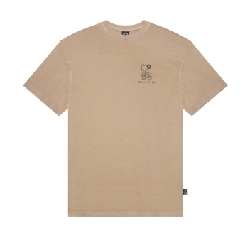 SCORPION BAY T-SHIRT HOTEL ESCORPION SAND