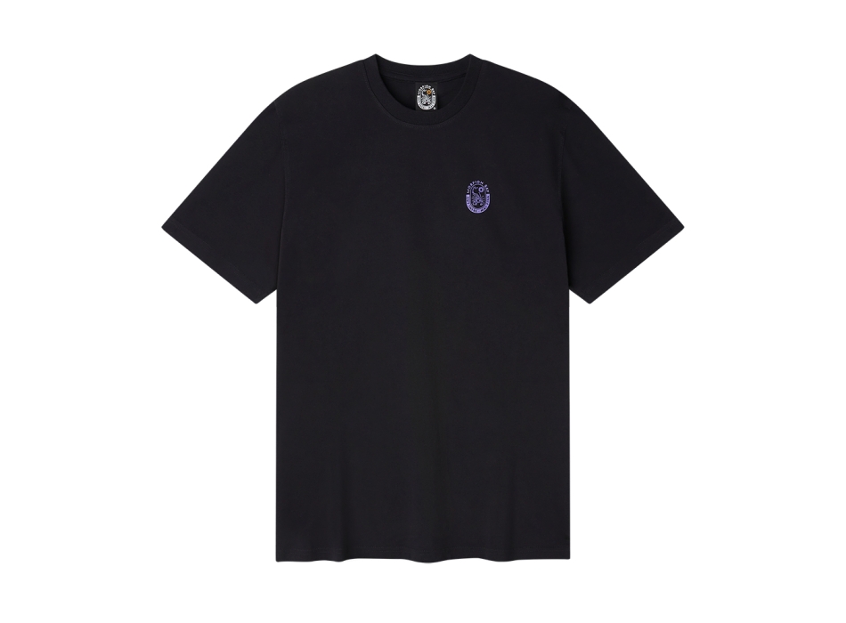 SCORPION BAY T-SHIRT ICONIC BLACK