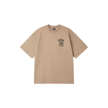 SCORPION BAY T-SHIRT ROMPECABEZAS