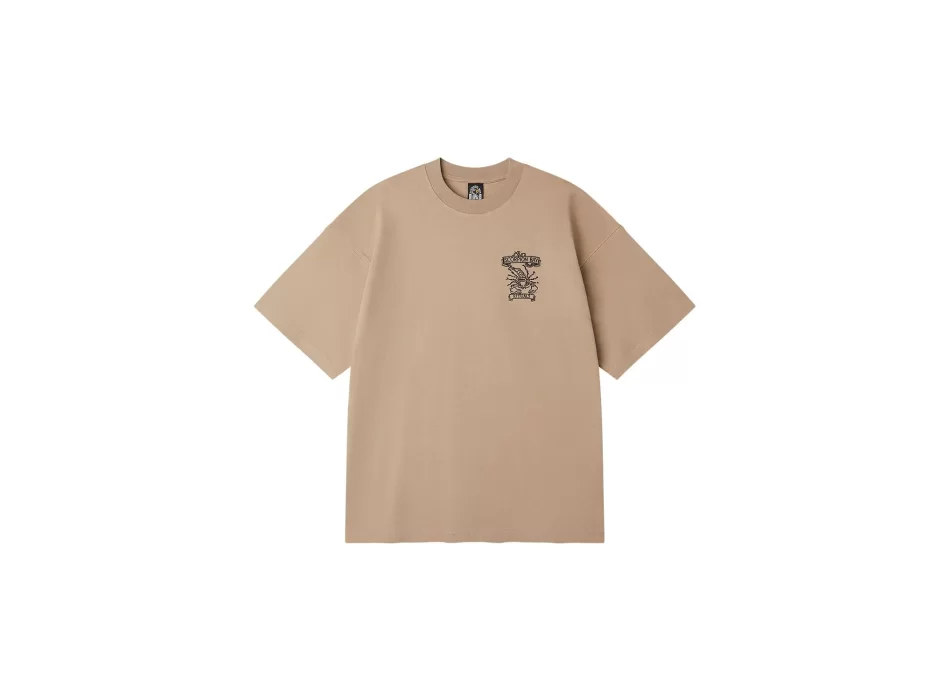 SCORPION BAY T-SHIRT ROMPECABEZAS