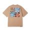 SCORPION BAY T-SHIRT RITUALS ROMPECABEZAS SAND