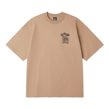 SCORPION BAY T-SHIRT ROMPECABEZAS