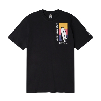 SCORPION BAY T-SHIRT SUNSET BAY
