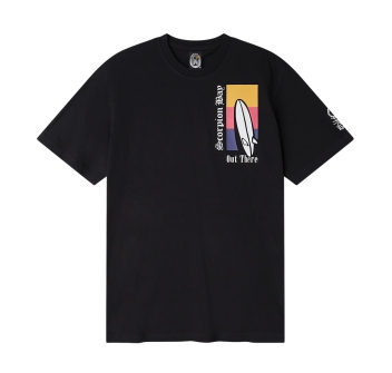 SCORPION BAY T-SHIRT SUNSET BAY