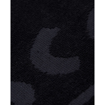 SCORPION BAY BEACH TOWEL JAQUARD BLACK