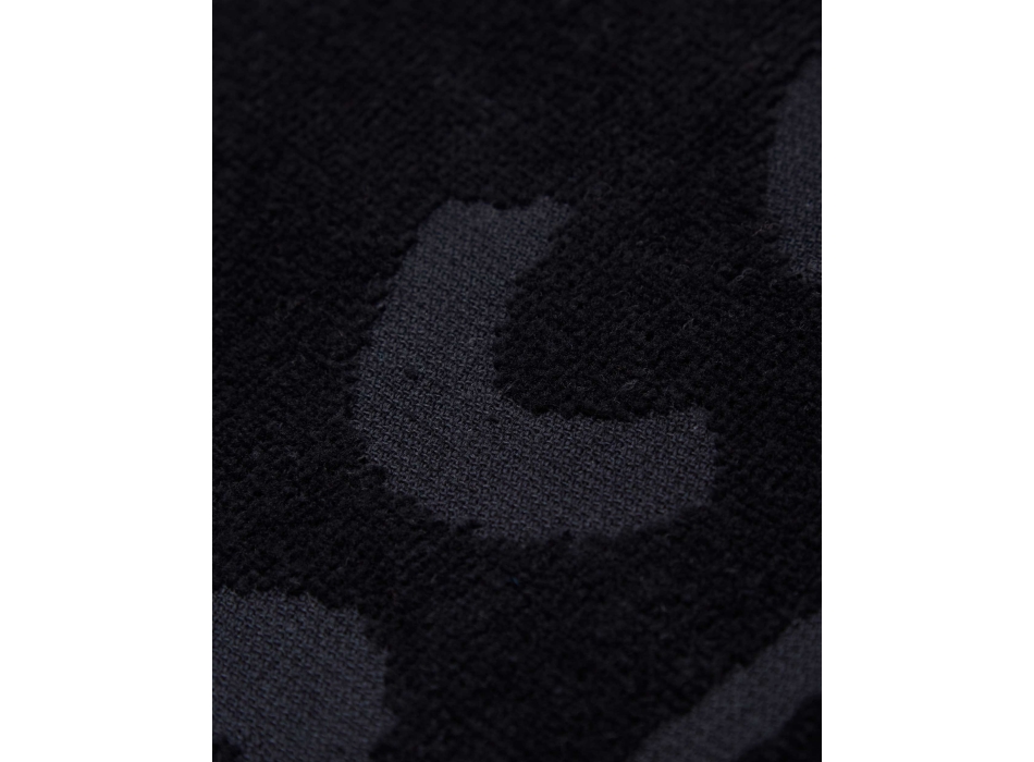 SCORPION BAY BEACH TOWEL JAQUARD BLACK