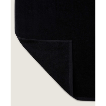SCORPION BAY BEACH TOWEL JAQUARD BLACK