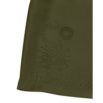 SCORPION BAY VOLLEY SHORT ESSENTIAL FOREST