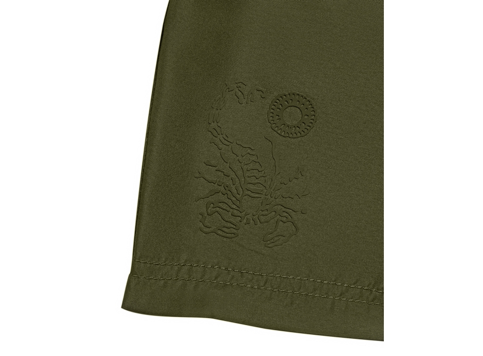 SCORPION BAY VOLLEY SHORT ESSENTIAL FOREST
