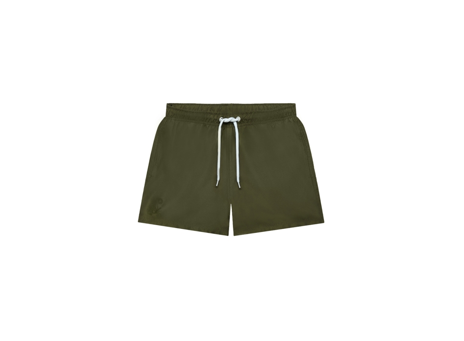 SCORPION BAY VOLLEY SHORT ESSENTIAL FOREST