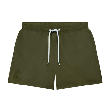 SCORPION BAY VOLLEY SHORT ESSENTIAL FOREST