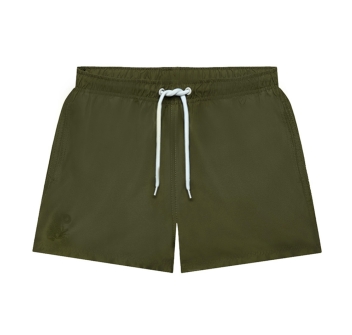 SCORPION BAY VOLLEY SHORT ESSENTIAL FOREST