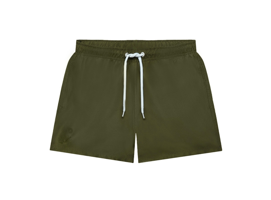 SCORPION BAY VOLLEY SHORT ESSENTIAL FOREST
