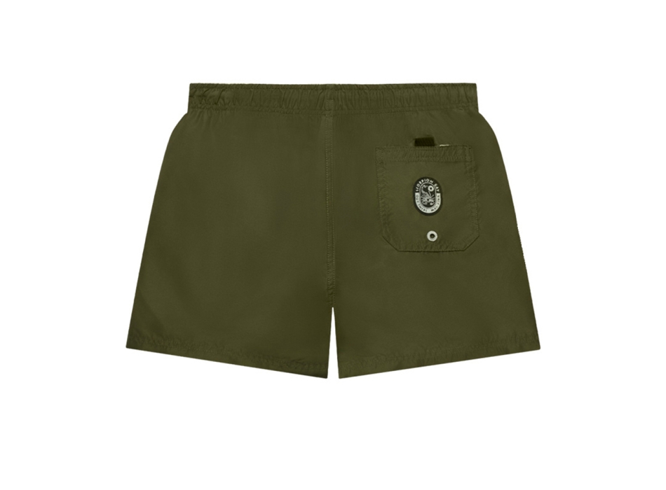 SCORPION BAY VOLLEY SHORT ESSENTIAL FOREST