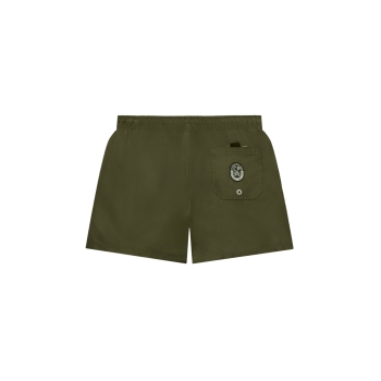 SCORPION BAY VOLLEY SHORT ESSENTIAL FOREST