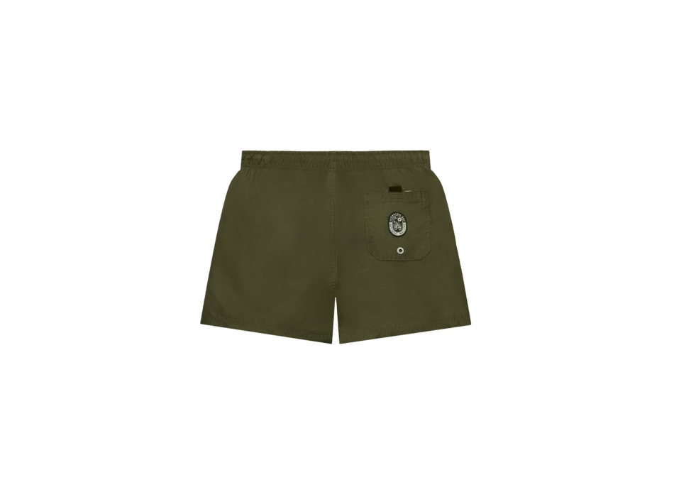 SCORPION BAY VOLLEY SHORT ESSENTIAL FOREST