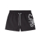 SCORPION BAY VOLLEY SHORT ICONIC BLACK