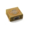 SEX WAX QUICK HUMPS 1X EXTREME SOFT X-COLD TO COLD YELLOW 58°F BELOW