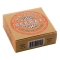 SEX WAX QUICK HUMPS 4X MID COOL TO WARM ORANGE 64-78°F