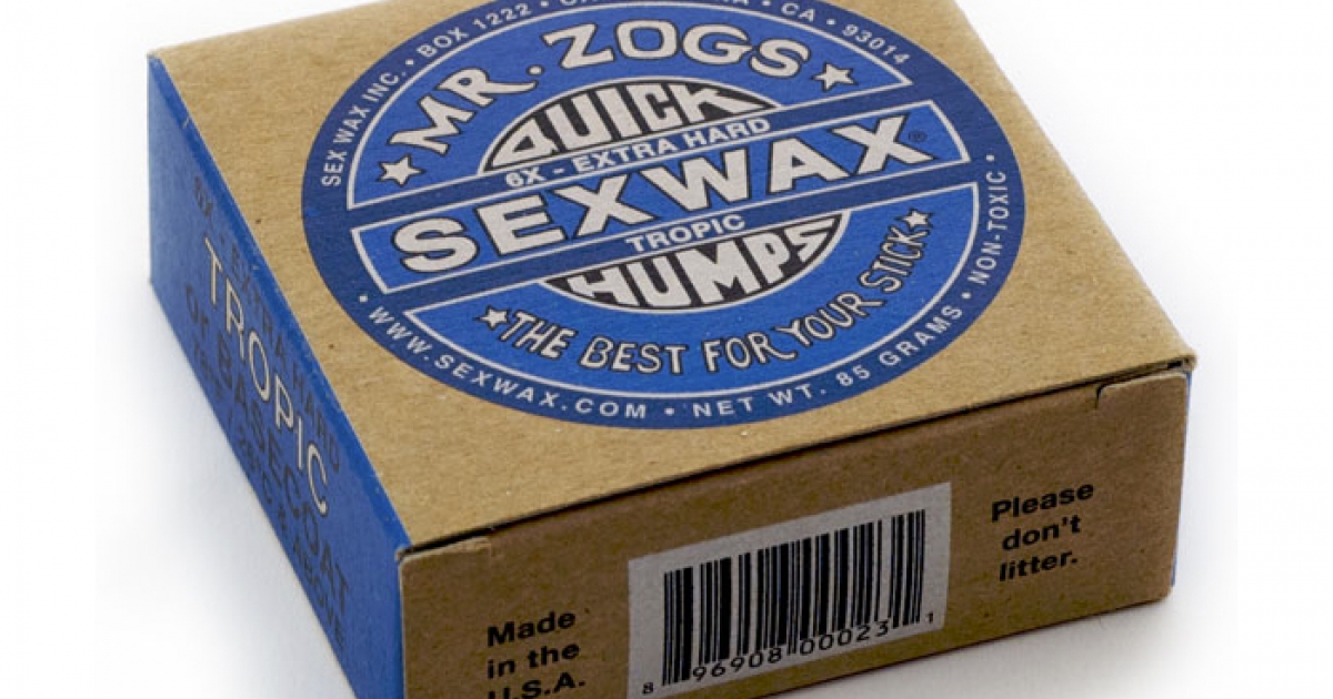 Surf wax price hot sale