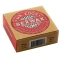 SEX WAX QUICK HUMPS 5X HARD WARM TO MILD TROPIC RED LABEL 70°F-84°F