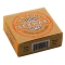 SEX WAX QUICK HUMPS 1X EXTREME SOFT X-COLD TO COLD YELLOW 58°F BELOW