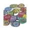 SEXWAX STICKER 16CM