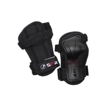 SFR DUAL SPLINT WRIST GUARDS